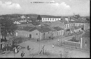 KENCHELLA VUEGENERALE